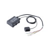 localizador vehicular gps y glonass con proteccion contra agua ip67 y antena gps externa