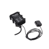 localizador vehicular 3g / antena satelital externa / contra agua y polvo ip67 / rfid / apagado de motor a distancia / anti jammer