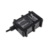 localizador vehicular 3g / antenas internas / contra agua y polvo ip67 / ideal para motocicletas / rfid / apagado de motor a distancia / anti jammer