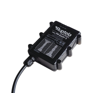 localizador vehicular 2g con proteccion ip67 y antenas internas