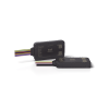dispositivo de rastreo vehicular / conectividad lte cat1 y lte m / ble 5.0 / gnss u blox / carcasa ip54 / batería interna de respaldo / detecta interferencias