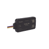 rastreador vehicular y monitoreo de flota / ble 5.0 y gnss / lte cat1 y lte m con respaldo 2g / gnss u blox / mikado ip54 / 20 °c a +40 °c / acelerómetro de 3 ejes / suministro 9 32 v / batería interna