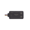 rastreador vehicular y monitoreo de flota / ble 5.0 y gnss / lte cat1 y lte m con respaldo 2g / gnss u blox / mikado ip54 / 20 °c a +40 °c / acelerómetro de 3 ejes / suministro 9 32 v / batería interna