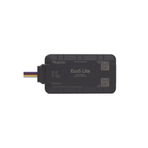 rastreador vehicular y monitoreo de flota / ble 5.0 y gnss / lte cat1 y lte m con respaldo 2g / gnss u blox / mikado ip54 / 20 °c a +40 °c / acelerómetro de 3 ejes / suministro 9 32 v / batería interna