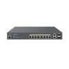 switch poe + gigabit 130w de 8 puertos gestionado en la nube