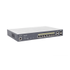 switch poe + gigabit 130w de 8 puertos gestionado en la nube