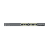 switch poe + gigabit 410w de 24 puertos gestionado en la nube