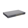 switch poe + gigabit 410w de 24 puertos gestionado en la nube