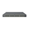 switch poe de 48 puertos gigabit y 4 puertos sfp, administrable en la nube, hasta 740 w, capa 2, soporta poe+ 802.3 at/af