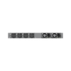 enterprise campus 24 poe, switch empresarial etherlighting™ poe+++ capa 3 de 24 puertos (16 x 10 gbe y 8 x 2.5 gbe) y 2 puertos sfp28 de 25 g de alta disponibilidad