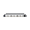 enterprise campus 48 poe, switch empresarial etherlighting™ poe+++ capa 3 de 48 puertos (32 x 10 gbe y 16 x 2.5 gbe) y 4 puertos sfp28 de 25 g de alta disponibilidad