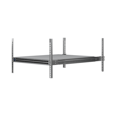 unifi switch enterprise campus aggregation, capa 3, 48 puertos etherlighting sfp28 de 25g, 6 puertos qsfp28 de 100g, 5 abanicos, ruteo dinámico bgp, doble fuente redundante, alta disponibilidad, enlace multichasis (mc lag) unifi switch enterprise campus aggregation, capa 3, 48 puertos etherlighting sfp28 de 25g, 6 puertos qsfp28 de 100g, 5 abanicos, ruteo dinámico bgp, doble fuente redundante, alta disponibilidad, enlace multichasis (mc lag)
