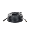 cable de 20 mts p/camara c2013b de kit k7000b