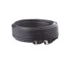 cable de 20 mts p/camara c2013b de kit k7000b
