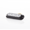 luz perimetral , 4 leds ultra brillantes, color ambar