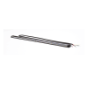 barra directora led de contorno de 24", 12 vcc, dual color, Ámbar/claro