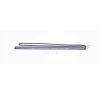 barra directora led de contorno de 24", 12 vcc, dual color, Ámbar/claro