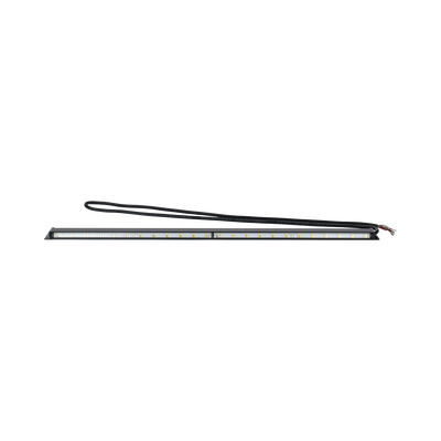 barra directora led de contorno de 24", 12 vcc, dual color, azul/claro barra directora led de contorno de 24", 12 vcc, dual color, azul/claro
