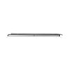 barra directora led de contorno de 24", 12 vcc, dual color, azul/claro