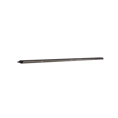 barra directora led de contorno de 24", 12 vcc, dual color, rojo/claro/azul/claro barra directora led de contorno de 24", 12 vcc, dual color, rojo/claro/azul/claro