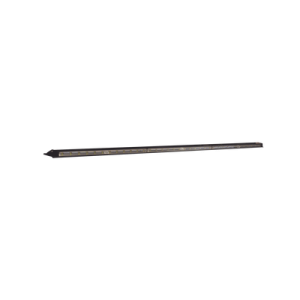 barra directora led de contorno de 24", 12 vcc, dual color, rojo/claro