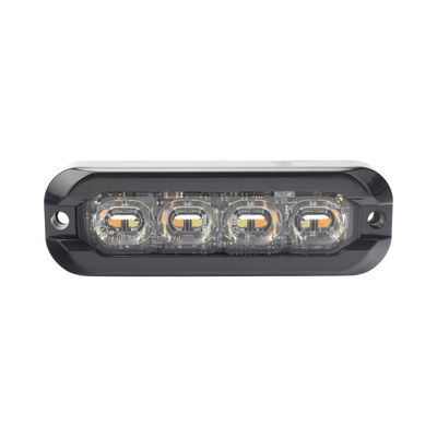 luz perimetral , 8 led ultra brillantes, dual color ambar / claro luz perimetral , 8 led ultra brillantes, dual color ambar / claro