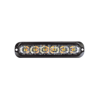 luz perimetral , 12 led ultra brillantes, dual color ambar / claro luz perimetral , 12 led ultra brillantes, dual color ambar / claro