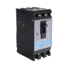 interruptor termomagnético ed6 600v 3x50a, sin zapatas principales.