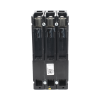 interruptor termomagnético ed6 600v 3x50a, sin zapatas principales.