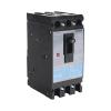 interruptor termomagnético ed6 600v 3x125a, sin zapatas principales.