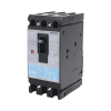interruptor termomagnético ed6 600v 3x125a, sin zapatas principales.