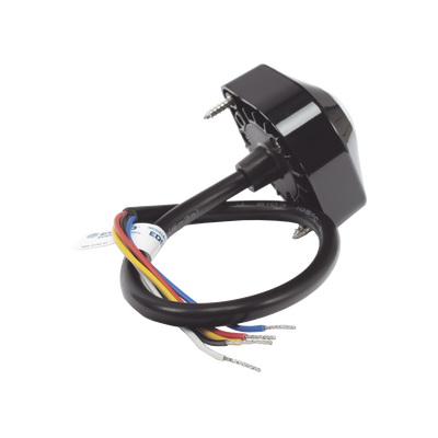 estrobo oculto de 6 led color claro serie ed9015 estrobo oculto de 6 led color claro serie ed9015