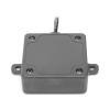 sensor de agua o líquidos, para cuartos de telecomunicaciones o centros de datos, compatible con pdus g5 smartzone de panduit, con cable de 5 metros