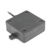 sensor de agua o líquidos, para cuartos de telecomunicaciones o centros de datos, compatible con pdus g5 smartzone de panduit, con cable de 5 metros