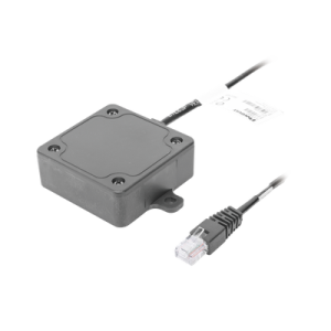 sensor de agua o líquidos, para cuartos de telecomunicaciones o centros de datos, compatible con pdus g5 smartzone de panduit, con cable de 5 metros