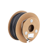 carrete de fibra Óptica monomodo con conectores lc lc duplex, reforzada con kevlar, de 150 metros, para instalaciones subterráneas por tubería
