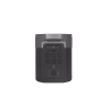 ecoflow delta 2 max | estación de energía portátil 2048wh litio lfp / 6 ac 2400 w (max. 3400w) / 2 usb c 100w / capacidad para aumentar respaldo / cargador de coche 10a a 12.6v / conectividad wifi y bluetooth (app) / carga solar 1000w