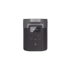 ecoflow delta 2 max | estación de energía portátil 2048wh litio lfp / 6 ac 2400 w (max. 3400w) / 2 usb c 100w / capacidad para aumentar respaldo / cargador de coche 10a a 12.6v / conectividad wifi y bluetooth (app) / carga solar 1000w