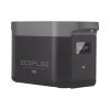 batería de litio lfp inteligente de 2048wh para aumentar tiempo de respaldo compatible con efd350 (delta 2 max)