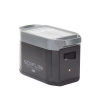batería de litio lfp inteligente de 2048wh para aumentar tiempo de respaldo compatible con efd350 (delta 2 max)