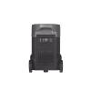 estación de energía portátil delta pro 3600wh litio lfp / 5 ac 3600w (7200w pico) / 2 usb c 200w / capacidad para aumentar respaldo / cargador de coche 10a a 12.6v / conectividad wifi y bluetooth (app) / carga solar 1600w max.