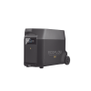 batería de litio lfp inteligente de 3600wh para aumentar tiempo de respaldo compatible con efd500 (delta pro)