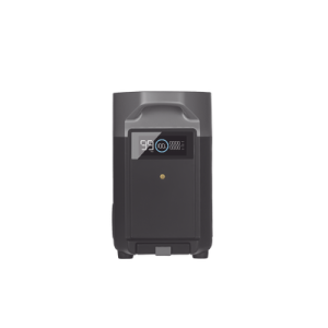 batería de litio lfp inteligente de 3600wh para aumentar tiempo de respaldo compatible con efd500 (delta pro)
