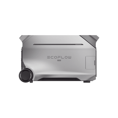 estación de energía portátil delta pro3 / 4096wh litio lfp / 5 ac 4000w (8000w pico) / 2 usb c 100w / capacidad para aumentar respaldo / cargador de coche 10a a 12.6v / conectividad wifi y bluetooth (app) / carga solar 2600w max. (2 p estación de energía portátil delta pro3 / 4096wh litio lfp / 5 ac 4000w (8000w pico) / 2 usb c 100w / capacidad para aumentar respaldo / cargador de coche 10a a 12.6v / conectividad wifi y bluetooth (app) / carga solar 2600w max. (2 p