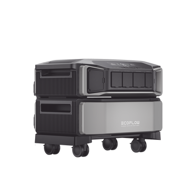 estación de energía delta pro ultra 7.2kw para respaldo residencial, incluye batería de litio lfp 6kwh, sincronización para mayor potencia, carga solar hasta 4000w, capacidad de trabajo online (0ms) estación de energía delta pro ultra 7.2kw para respaldo residencial, incluye batería de litio lfp 6kwh, sincronización para mayor potencia, carga solar hasta 4000w, capacidad de trabajo online (0ms)