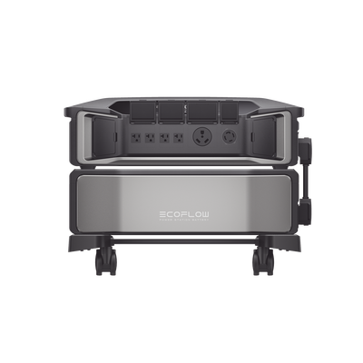 estación de energía delta pro ultra 7.2kw para respaldo residencial, incluye batería de litio lfp 6kwh, sincronización para mayor potencia, carga solar hasta 4000w, capacidad de trabajo online (0ms) estación de energía delta pro ultra 7.2kw para respaldo residencial, incluye batería de litio lfp 6kwh, sincronización para mayor potencia, carga solar hasta 4000w, capacidad de trabajo online (0ms)