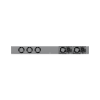 efg unifi enterprise next generation gateway, hasta 500+ dispositivos unifi, hasta 5,000+ clientes, enrutamiento ips 12.5 gbps, alta disponibilidad, puertos 25g/10g/2.5g, doble psu redundante, pantalla táctil
