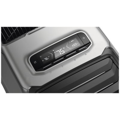 ecoflow wave 2 | aire acondicionado portátil, frio y calor, 44 db, refrigerante r290 ecoflow wave 2 | aire acondicionado portátil, frio y calor, 44 db, refrigerante r290