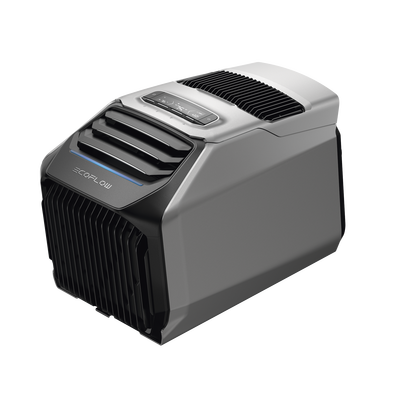 ecoflow wave 2 | aire acondicionado portátil, frio y calor, 44 db, refrigerante r290 ecoflow wave 2 | aire acondicionado portátil, frio y calor, 44 db, refrigerante r290