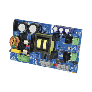 cargador de fuente de alimentación, salida única, 24 vcc a 10 a, salida auxiliar, fai, listo para linq2, 115 v ca, placa